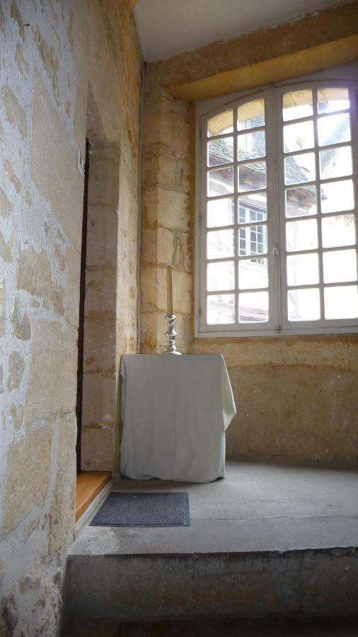 Les Anges Apartment Sarlat-la-Canéda Exterior foto